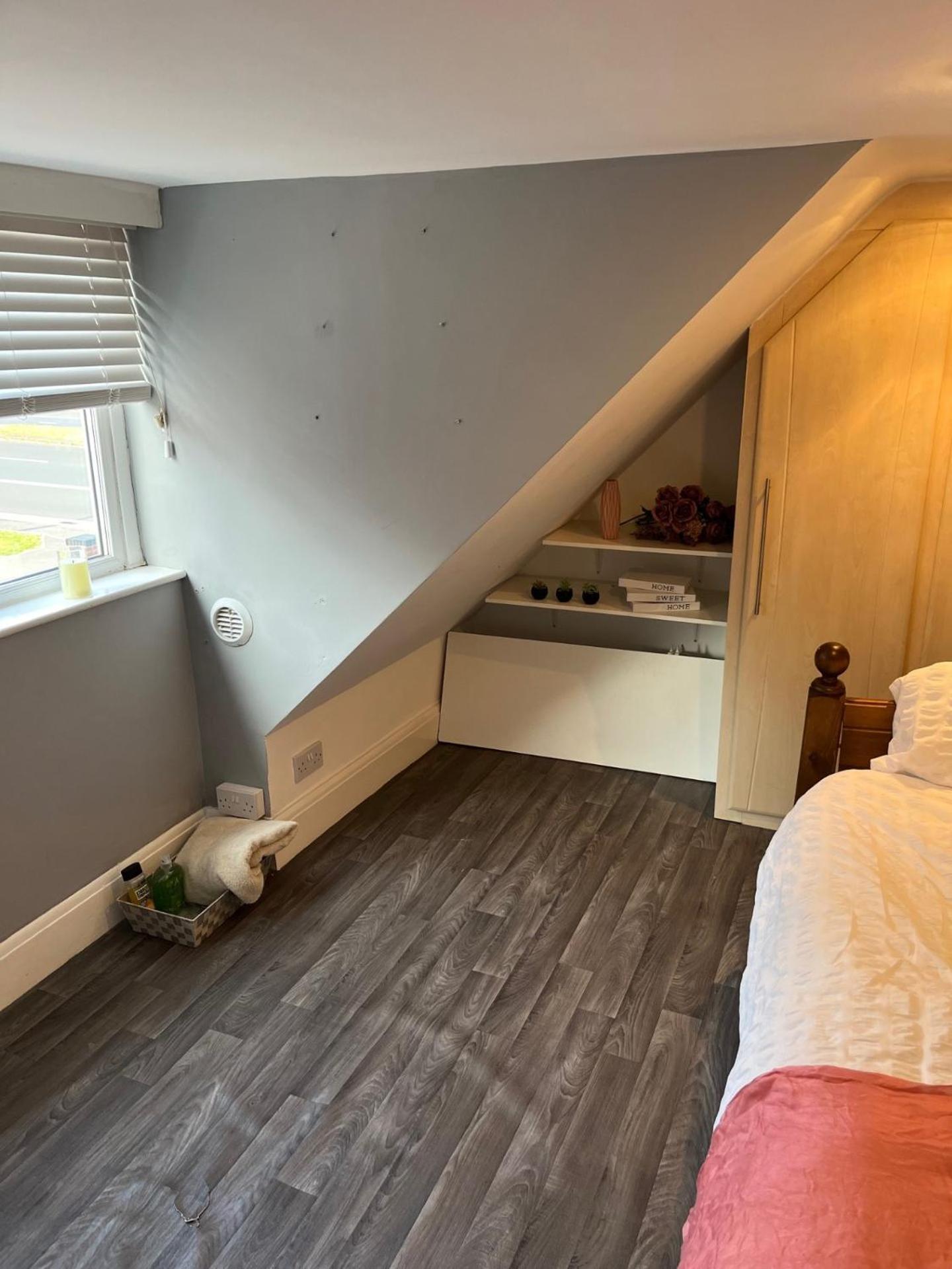 Cozy Room In A Serene House Birmingham Exteriör bild